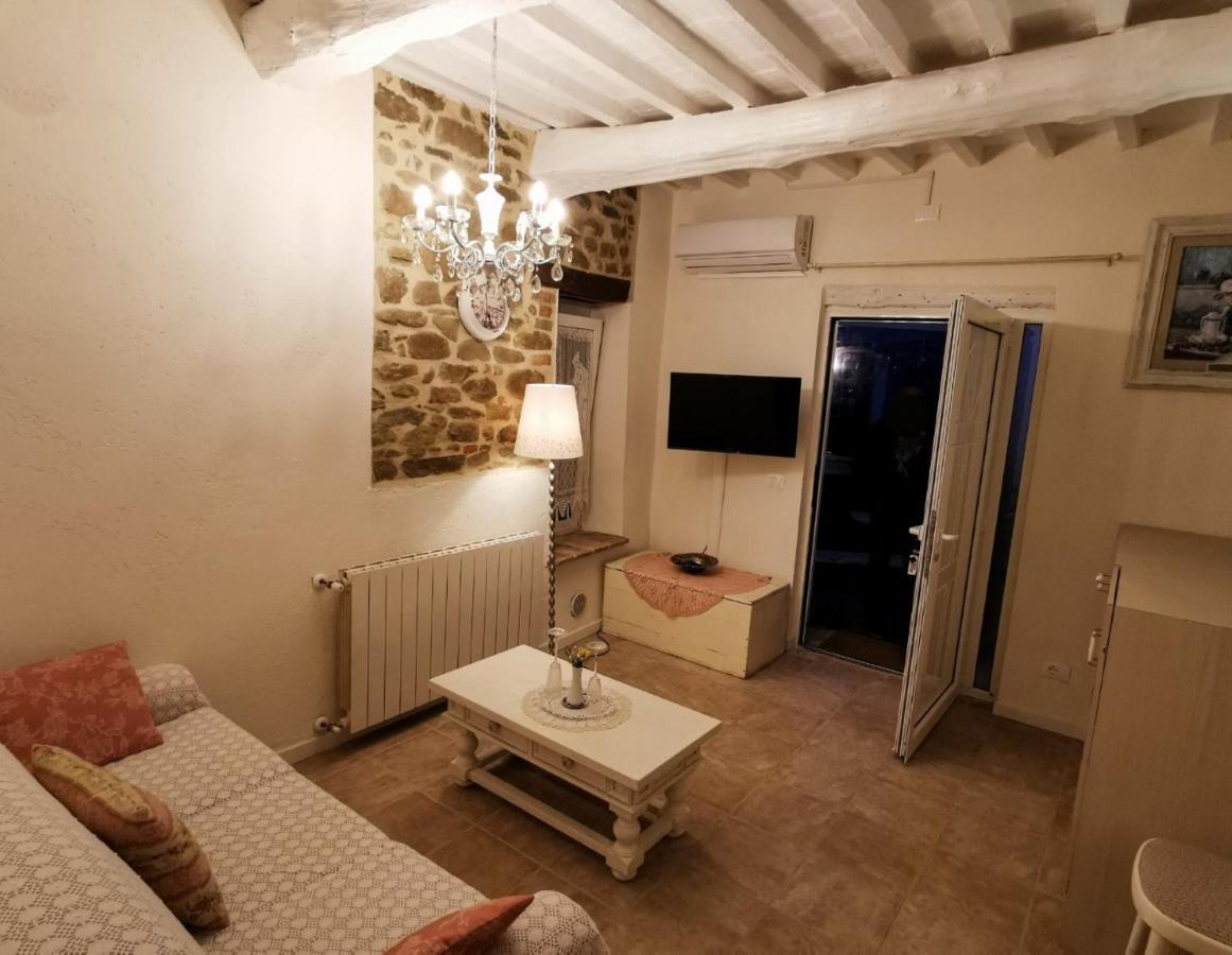 Villa Tamara Country & Spa Suites Montefiore Conca Eksteriør bilde