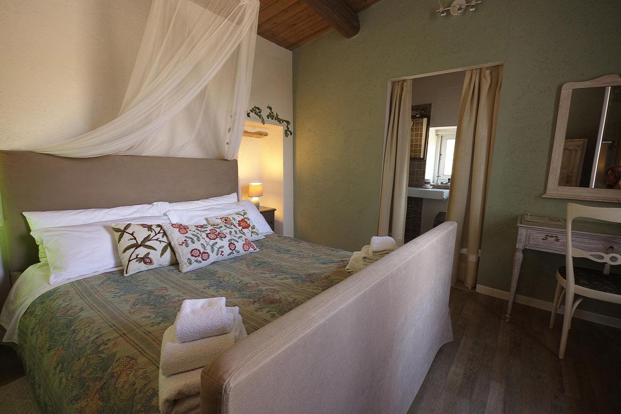 Villa Tamara Country & Spa Suites Montefiore Conca Eksteriør bilde