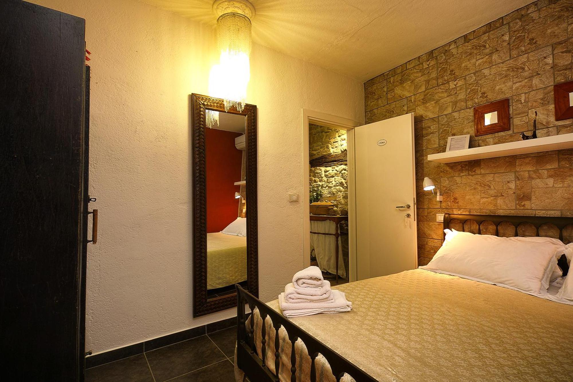 Villa Tamara Country & Spa Suites Montefiore Conca Eksteriør bilde
