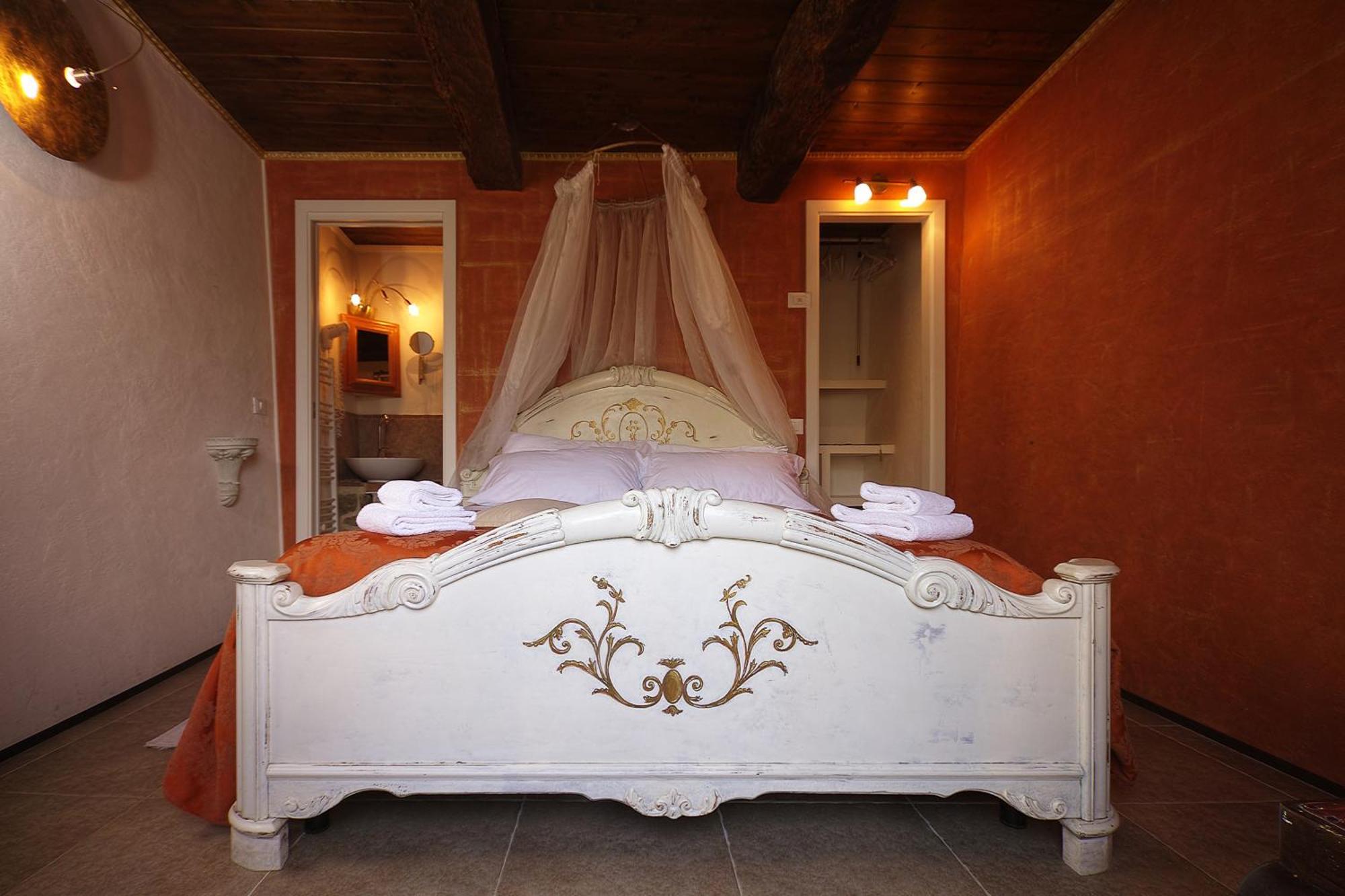 Villa Tamara Country & Spa Suites Montefiore Conca Eksteriør bilde
