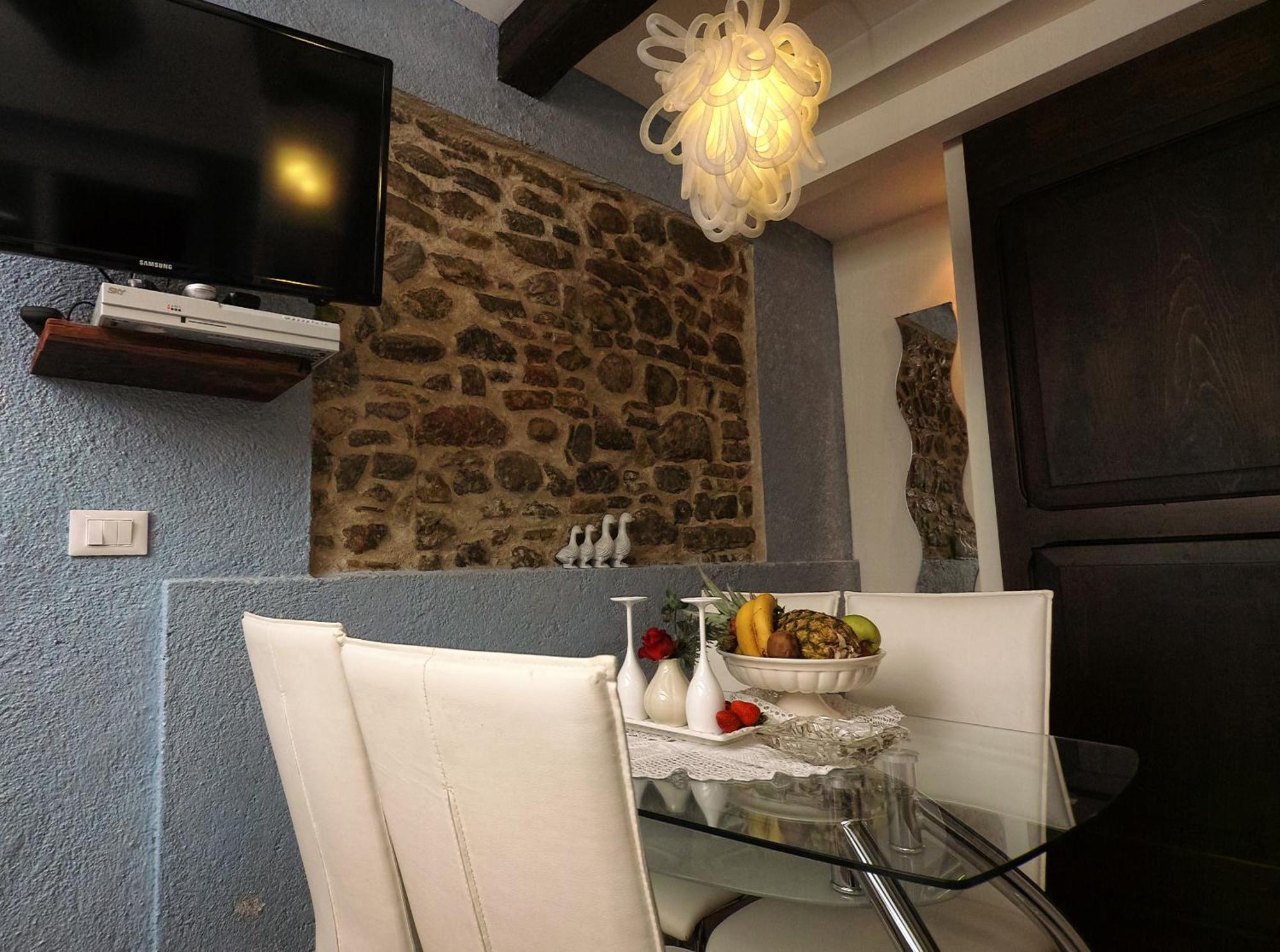 Villa Tamara Country & Spa Suites Montefiore Conca Eksteriør bilde
