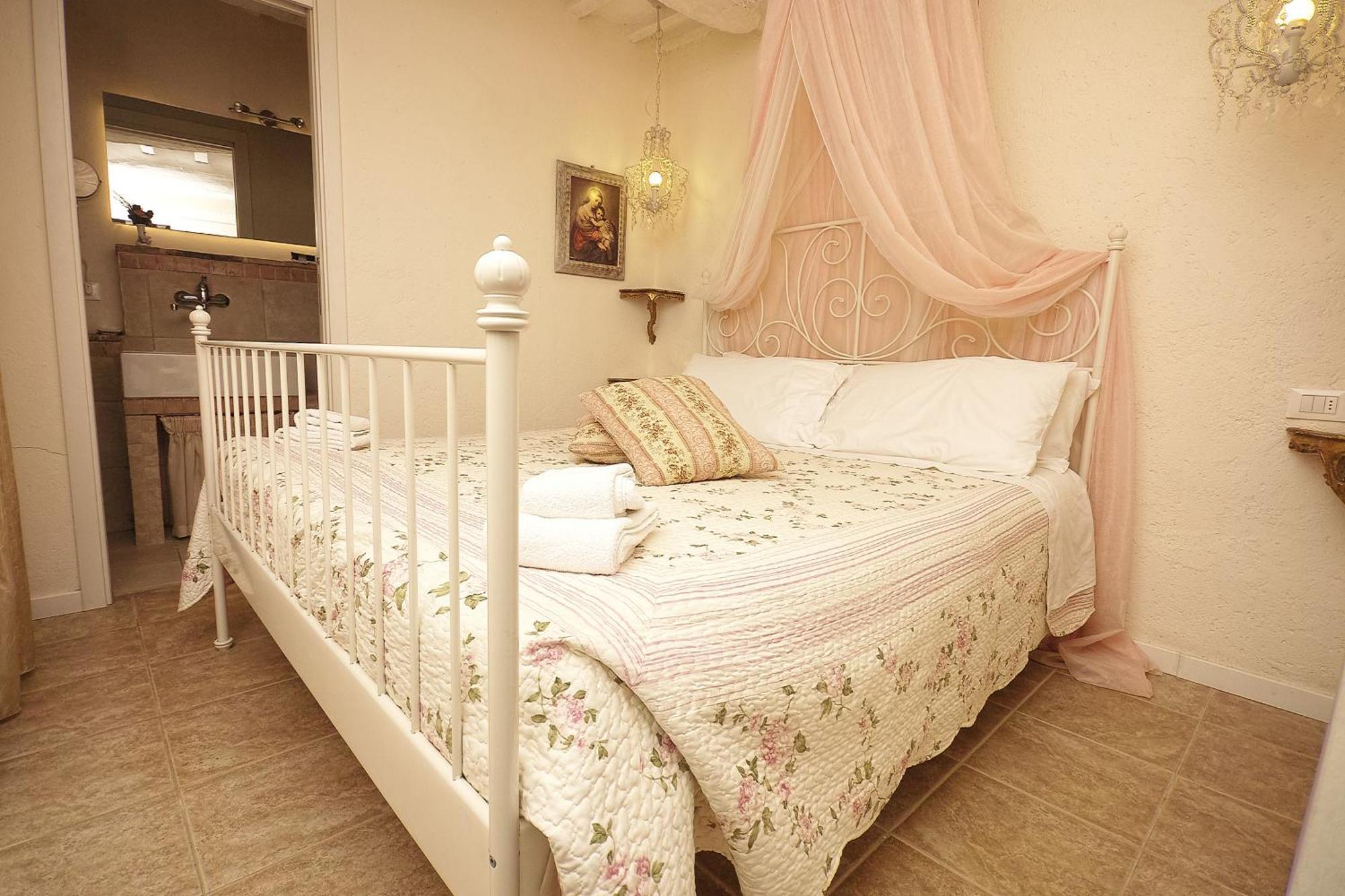 Villa Tamara Country & Spa Suites Montefiore Conca Eksteriør bilde