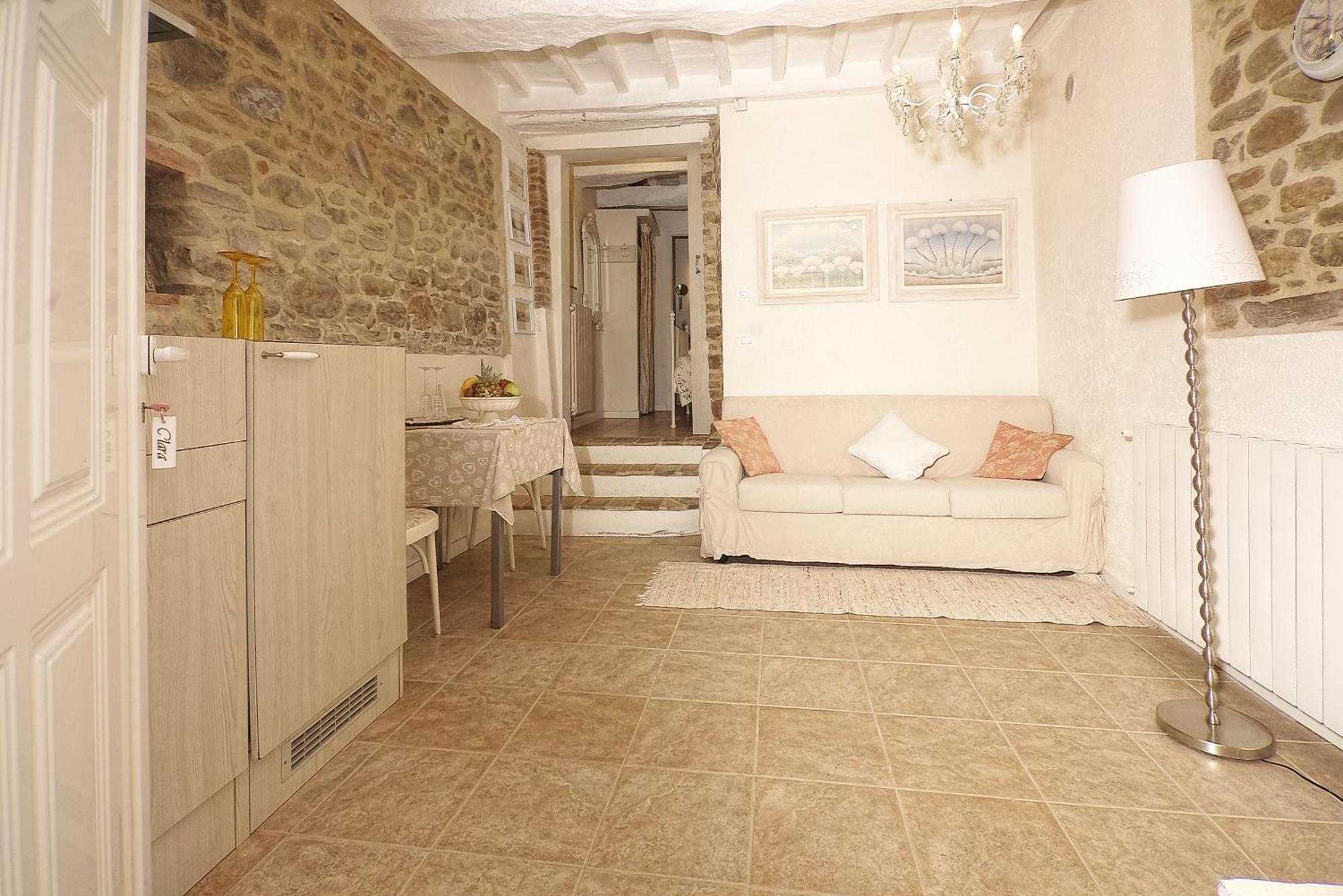 Villa Tamara Country & Spa Suites Montefiore Conca Eksteriør bilde