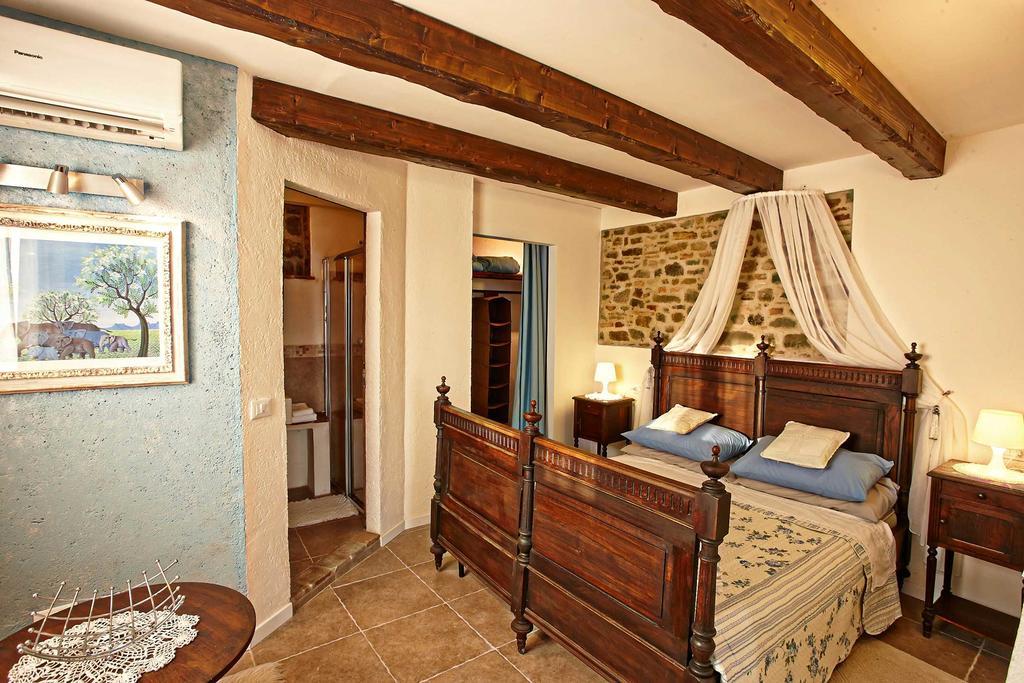 Villa Tamara Country & Spa Suites Montefiore Conca Eksteriør bilde